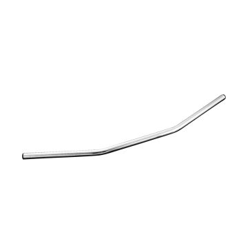 Highway Hawk handlebar 7/8drag wide