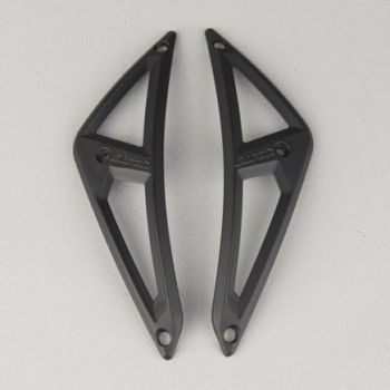 Airoh Aviator 2.2/Ace Upper vents black matt