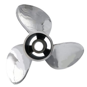 POLASTORM Poleax SS propeller 14-3/4x19