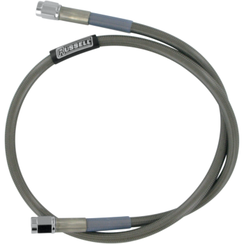 SS DOT BRAKE LINE 23 W/CL