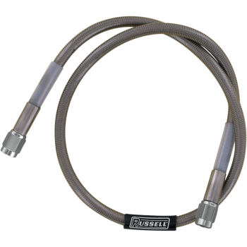SS DOT BRAKE LINE 26"W/CL
