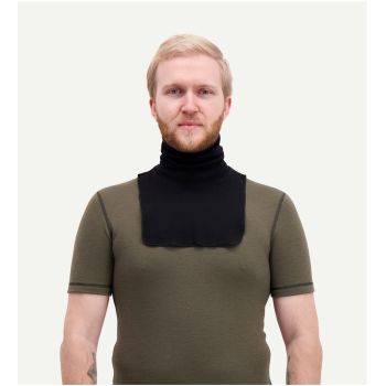 Svala Merino Extra Warm neckwarmer black