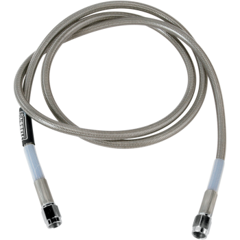 SS DOT BRAKE LINE 52 W/CL