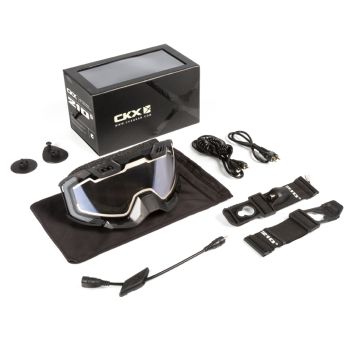 CKX Goggle 210°