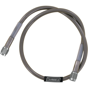 SS DOT BRAKE LINE 40"W/CL