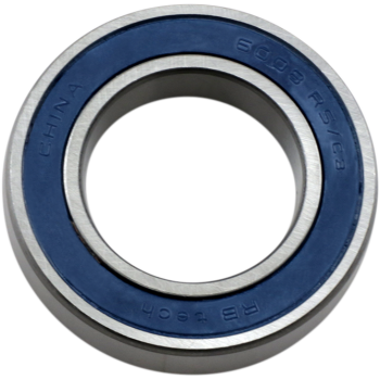 BALL BEARING 40X68X15