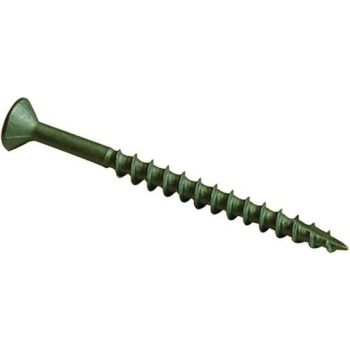 Terrassikruvi skt 4,2x45 t25, roheline