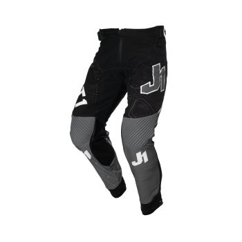 Just1 Pants J-Flex 2.0 Frontier Black/White