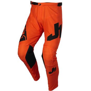 Just1 Pants J-Essential Orange