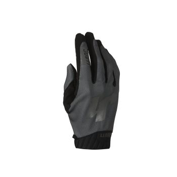 Just1 Glove J-Flex 2.0 Black/Grey