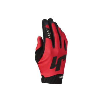 Just1 Glove J-Flex 2.0 Red/Black