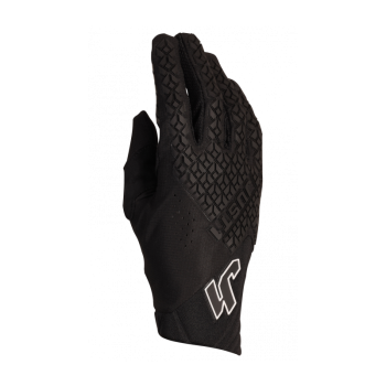 Just1 Glove J-Hrd Black/Black