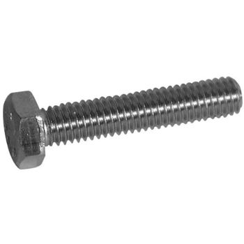 Polt täiskeere 8x16 mm