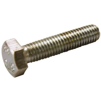 Polt täiskeere 8x20 mm