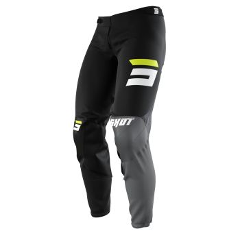 Krossipüksid SHOT Gradient Grey