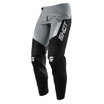 Krossipüksid SHOT Chase Grey