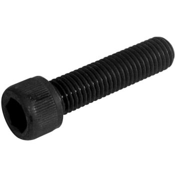 Sisekuuskantpolt täisk. 4x12 mm