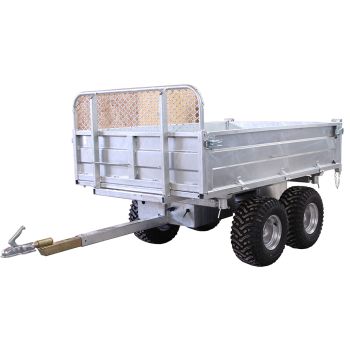 Haagis ECO 1500 3-WAY