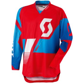 Krossisärk Scott 350 Race Kids