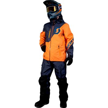 Jope Scott Move Dryo