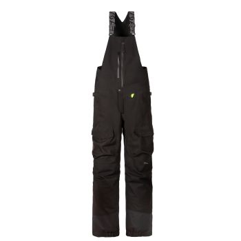 Scott Pants M's Snow Flex Dryo black