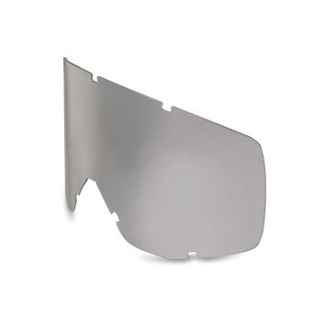 Lens MX80s works grey lexan single