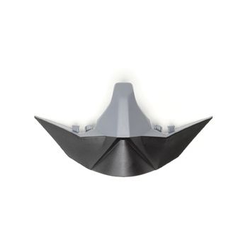 Scott Facemask Hustle MX one size