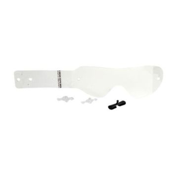 Scott Tyrant/Hustle Pro Stack Laminated Tear-off by 7pcs/2-pak (total 14pcs)