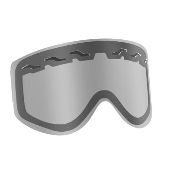 Prilliklaas Scott SMB Recoil XI DL ACS clear