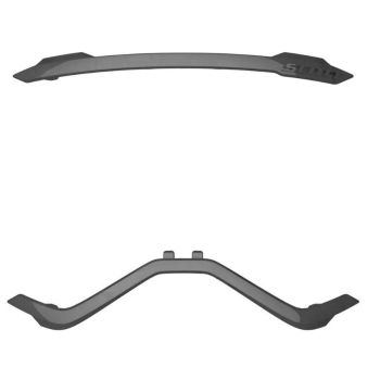 SCOTT Prospect Top and Bottom Bar black 1size