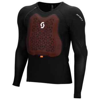 Kehakaitse Scott Softcon Air