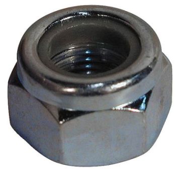 Lukustusmutter m24x2,0 tihekeere