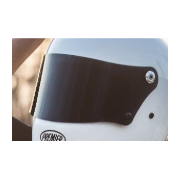 Premier Trophy Visor Dark