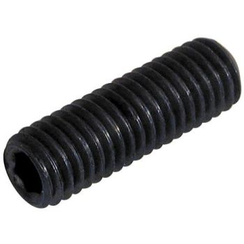 Stopperkruvi din913 10x16 mm