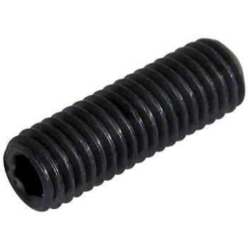 Stopperkruvi din913 10x25 mm