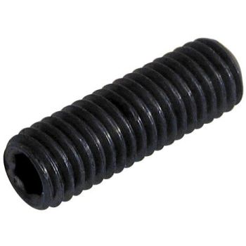 Stopperkruvi din913 6x16 mm