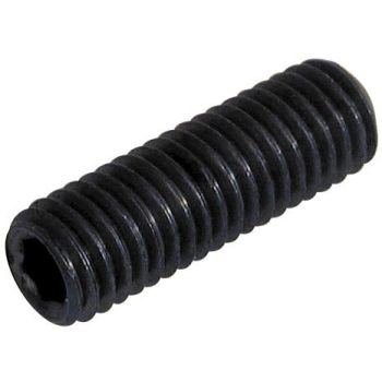 Stopperkruvi din913 6x20 mm