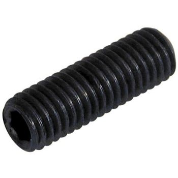 Stopperkruvi din913 8x16 mm