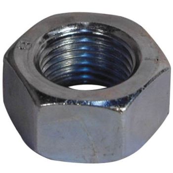 Mutter m18x1,5 tihekeere