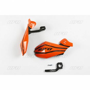 UFO Handskydd Claw orange 127