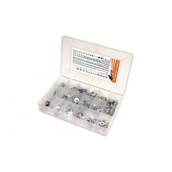 UFO Hardware Complet Professional Pack KTM, HVA, Husab