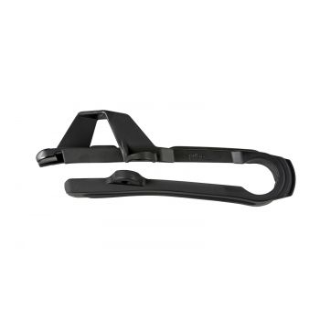 UFO Swingarm chain slider GasGas MC 85 2021- Black 001
