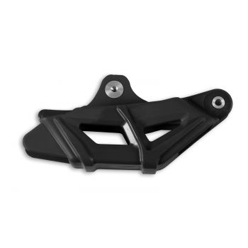 UFO Chain guide GasGas MC125-450 + EC250-350 2021- Black 001