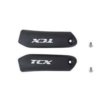 TCX Toe Slider RT Race/WP. black