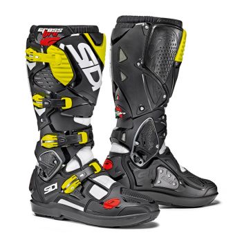 Krossisaapad SIDI Crossfire 3 SRS