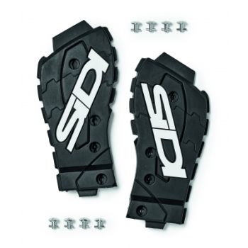 Sidi Crossfire 3 SRS SP Soles Click black