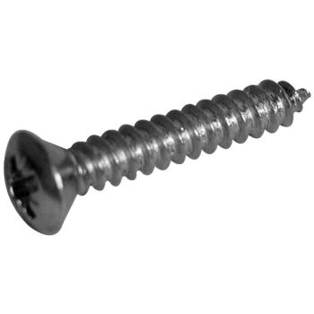 Plekikruvi 5,5x45 pz3