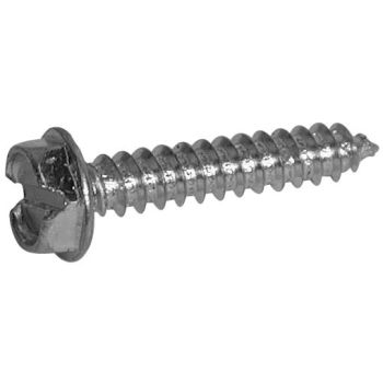 Soonkruvi kuuskantpea 4,2x38