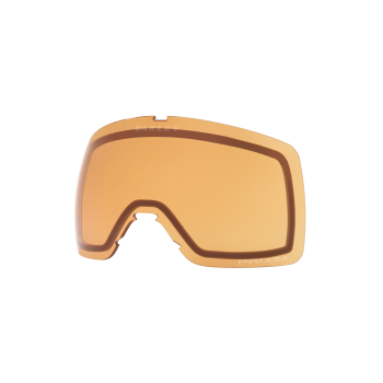 Oakley Flight Tracker S Rep Lens Przm Persimmon