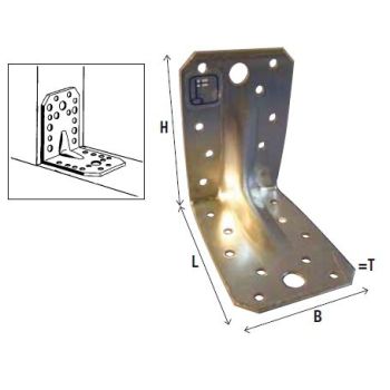 Nurk 60x60x25 tugevdatud